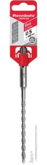  Rennbohr Duo SDS+ 682060