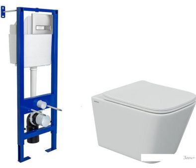   Berges Wasserhaus Floe S 043348