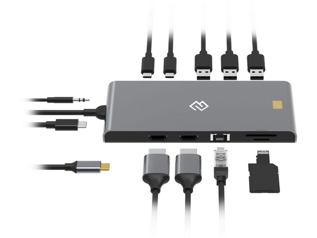 Док-станция Digma DS-590