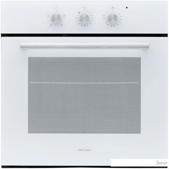 Электрический духовой шкаф Krona Essenza 60 WH G2