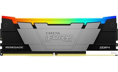   Kingston FURY Renegade RGB 8 DDR4 3200 KF432C16RB2A/8