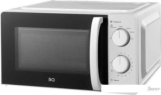Микроволновая печь BQ MWO 20006SM/W