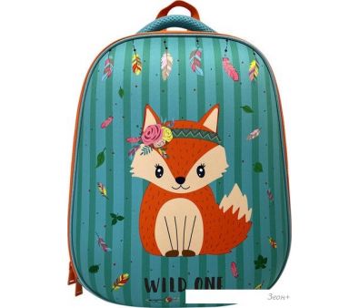   ArtSpace School Friend Wild Fox Uni_17718