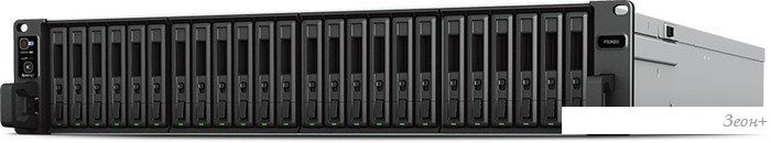 Сетевой накопитель Synology FlashStation FS3600