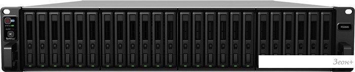 Сетевой накопитель Synology FlashStation FS3600
