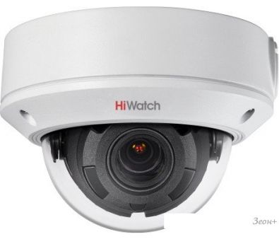 IP- HiWatch DS-I258Z(B)