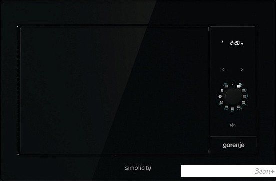 Микроволновая печь Gorenje BM235G1SYB