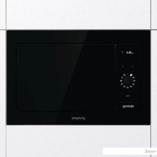 Микроволновая печь Gorenje BM235G1SYB