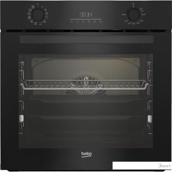 Электрический духовой шкаф BEKO BBIR13301BC
