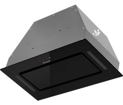   Weissgauff Intense 600 Touch Black Glass