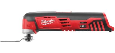   Milwaukee C12 MT-0 [4933427180]