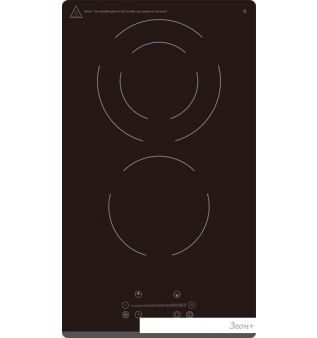   ZorG CR31 black