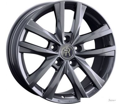   Replay VV216 16x6.5" 5x120 DIA 65.1 ET 51 GM