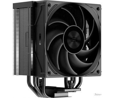    PCCooler RZ400 BK
