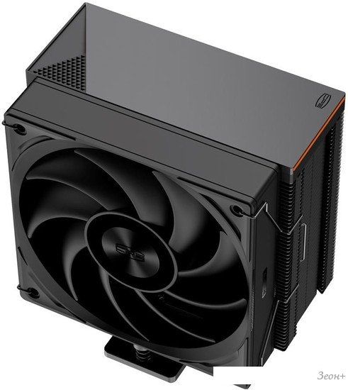 Кулер для процессора PCCooler RZ400 BK