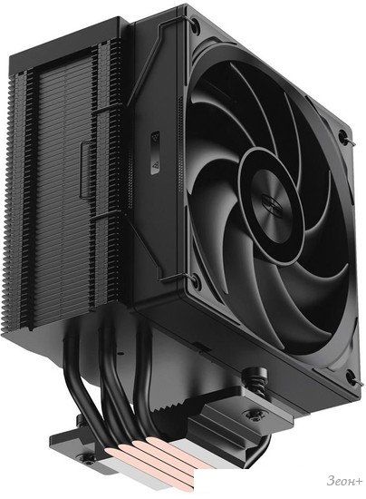 Кулер для процессора PCCooler RZ400 BK