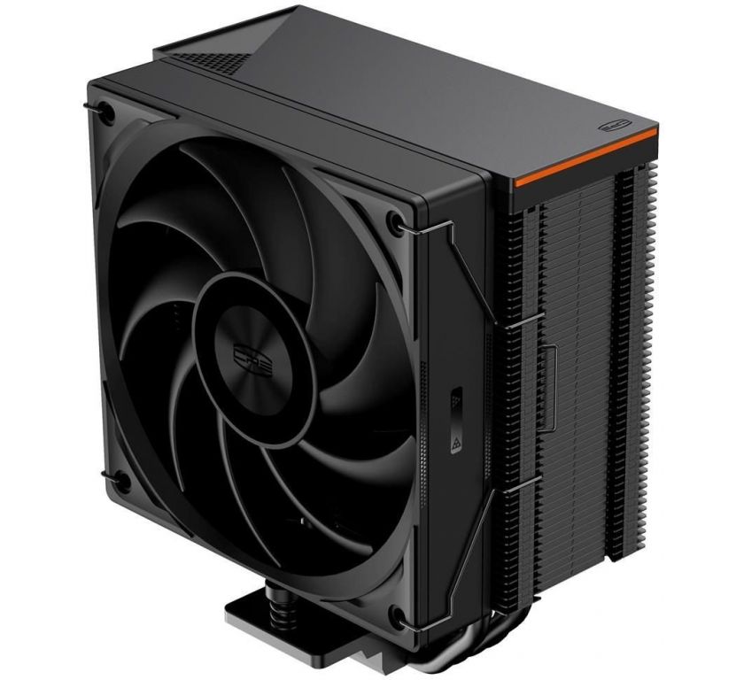 Кулер для процессора PCCooler RZ400 BK