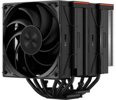    PCCooler RZ620 BK