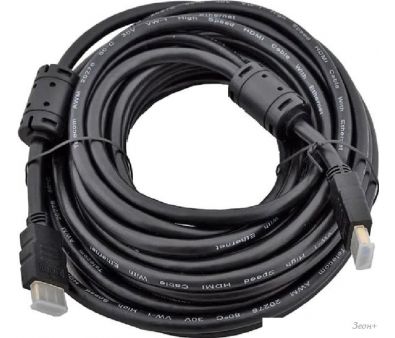  Ningbo HDMI-V1.4-10-NY-BR HDMI - HDMI (10 , )