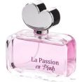   Real Time La Passion En Pink Women EdP (100 )