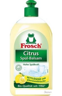     Frosch   500 