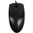 Мышь A4Tech OP-620DS (черный)