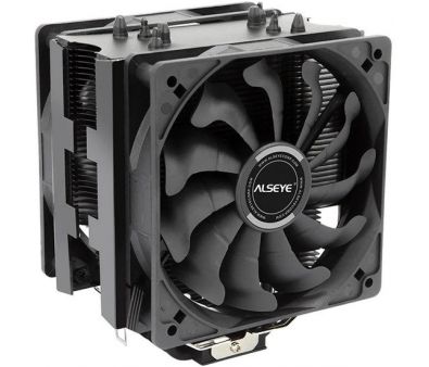    ALSEYE S120D-B