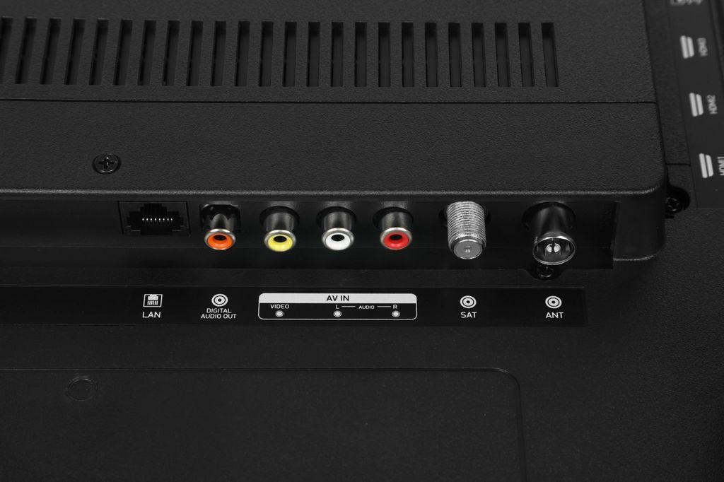 Телевизор BBK 42LEX-7280/FTS2C
