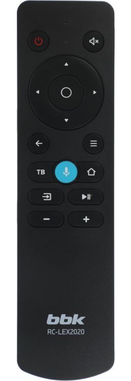 Телевизор BBK 42LEX-7280/FTS2C