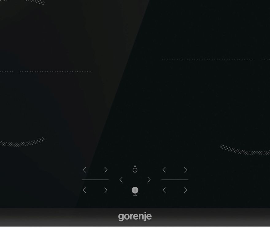Варочная панель Gorenje GI6401BCE