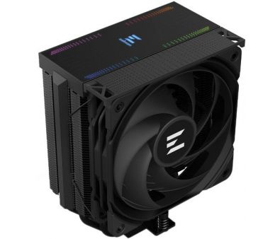    Zalman CNPS13X Black
