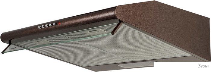 Кухонная вытяжка Akpo P3060 WK-7 (медь)