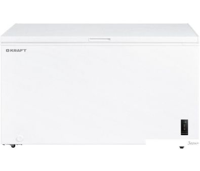   Kraft BD(W)-520BL