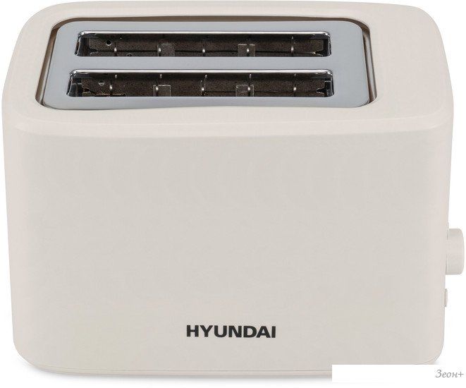 Тостер Hyundai HYT-3306