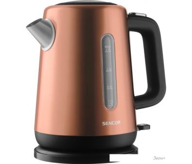   Sencor SWK 1752CO