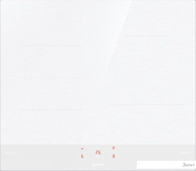 Варочная панель Gorenje GI6421SYW