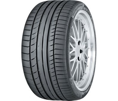   Continental ContiSportContact 5P 285/45R21 109Y
