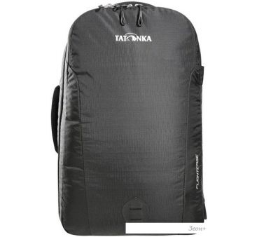   Tatonka Flightcase 27 1934.040 (Black)