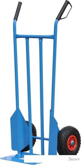 Тележка ручная Skiper HT1892
