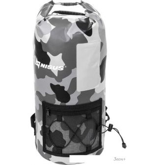  Nisus N-BW-20