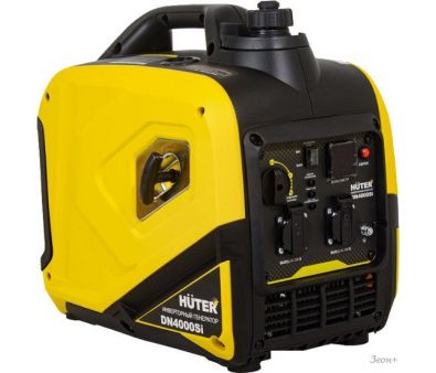   Huter DN4000Si