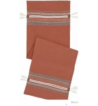    Tkano Ethnic TK23-TR0002 (Braids)