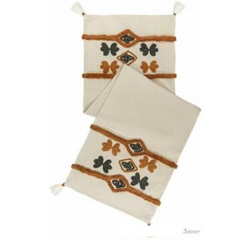    Tkano Ethnic TK23-TR0005 (Abstract play)