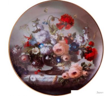 Декоративная тарелка Lefard Art Collection 760-788