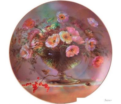 Декоративная тарелка Lefard Art Collection 760-787