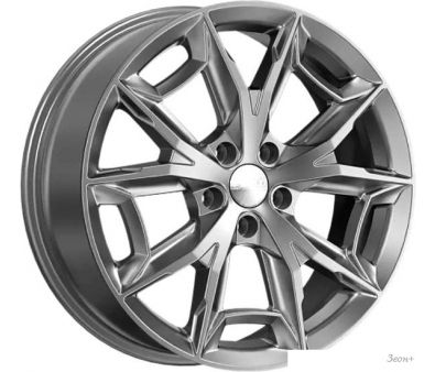   SKAD  19x7.5" 5x114.3 DIA 64.1 ET 40 