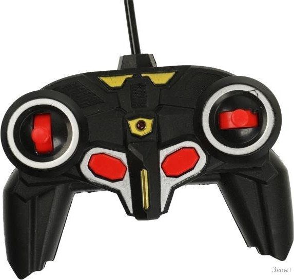 Интерактивная игрушка Технодрайв Машина ZY1213725-R