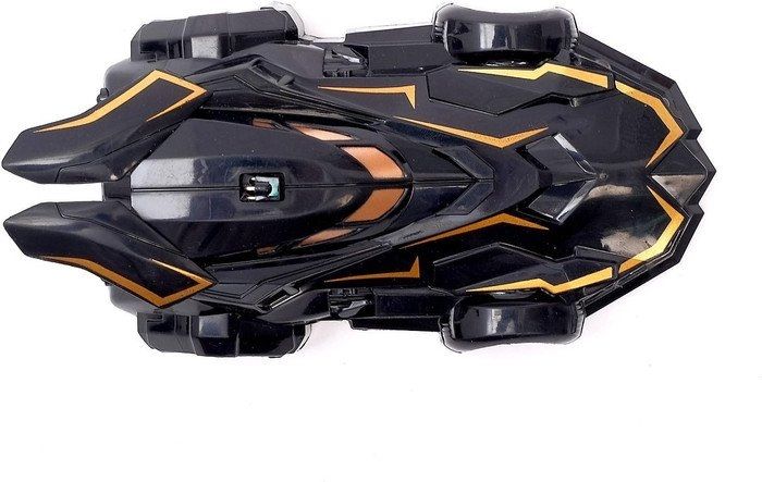 Автомодель Автоград Антигравитационная машинка Альпинист MX-04