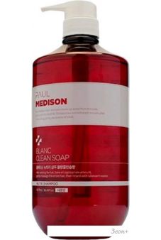 Paul Medison    Signature Body Wash Clean Soap (1.077 )