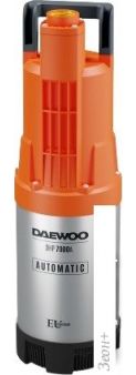  Daewoo Power DHP 7000A